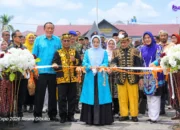 Berau Expo 2026 Resmi Dibuka, Jadi Etalase Pembangunan Dan Penggerak Ekonomi Daerah