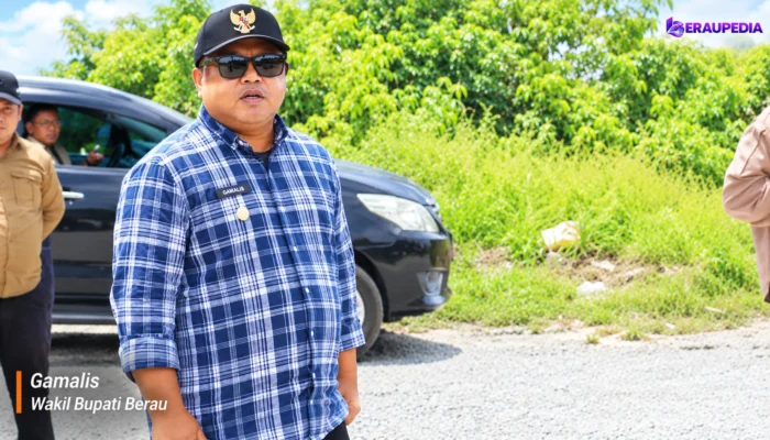 Jalan Alternatif Biatan Rusak, Warga Harap Segera Diperbaiki