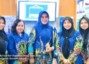 Syarifatul Sya’diah Harapkan Berau Expo 2026 Jadi Penggerak Ekonomi Rakyat