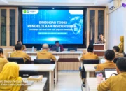 Diskominfo Perkuat Keamanan Siber, SDM Dan Tata Kelola Jadi Kunci