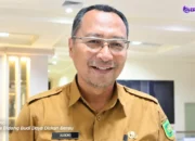 Limbah Ikan Disulap Jadi Pupuk, Diskan Berau Siapkan Inovasi Di Expo 2026