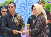 Paguyuban Sukowati Sragen Berau Rayakan Ulang Tahun Ke-17, Salurkan Semangat Guyub Rukun Dan Sinergi Pembangunan