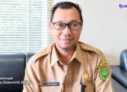 Diskominfo Dorong Website Kampung Lebih Aktif, Bukan Sekadar Pajangan Profil